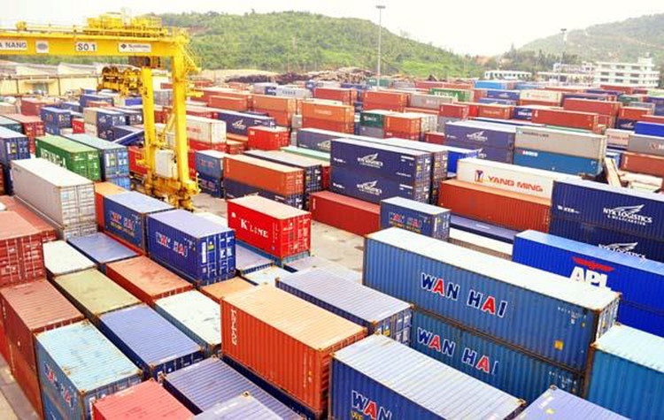 Bộ Xây dựng công bố 17 cảng cạn trên cả nước