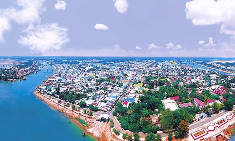  Lạm phát yêu cầu về năng lực nhân sự chủ chốt tại Gói thầu cây xanh tại Hồng Ngự (Đồng Tháp). Ảnh chỉ mang tính minh họa. Nguồn Internet