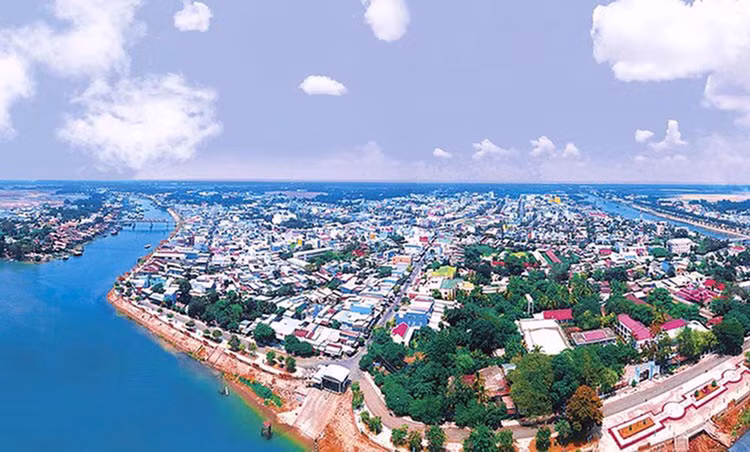  Lạm phát yêu cầu về năng lực nhân sự chủ chốt tại Gói thầu cây xanh tại Hồng Ngự (Đồng Tháp). Ảnh chỉ mang tính minh họa. Nguồn Internet