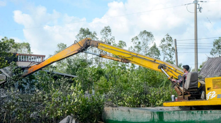 Ảnh chỉ mang tính minh họa. Nguồn Internet