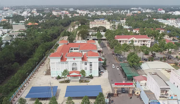 Ảnh chỉ mang tính minh họa. Nguồn Internet