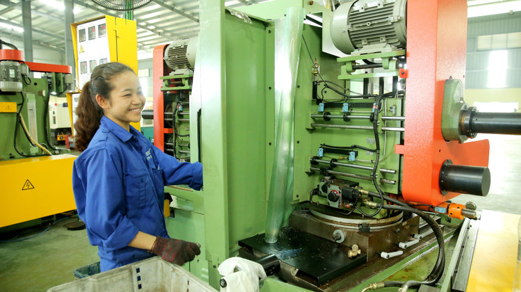 Ảnh: Công ty CP Cúc Phương