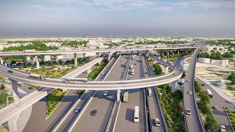 Phó Thủ tướng yêu cầu rà soát, đánh giá toàn diện các dự án BOT giao thông. Ảnh minh họa