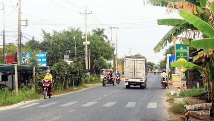 Ảnh chỉ mang tính minh họa. Nguồn Internet