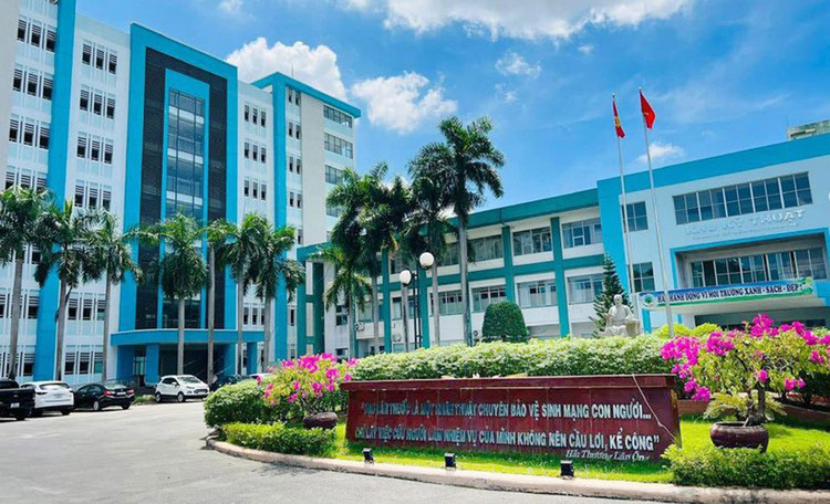 Ảnh chỉ mang tính minh họa: Lê Tiên