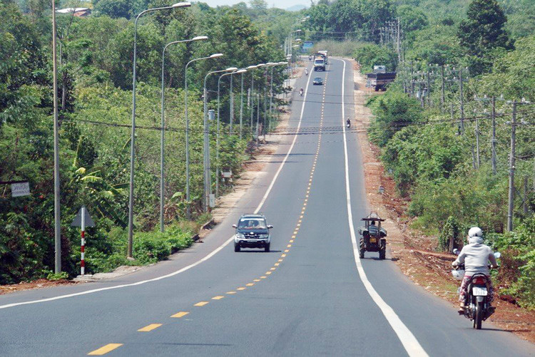 Do bất cập và không đồng bộ trong các quy định của Nhà nước về quản lý thanh, quyết toán cho dự án BT nên Dự án Khôi phục, cải tạo Quốc lộ 20 đoạn Km0+000 - Km123+105,17 trên địa bàn tỉnh Đồng Nai và Lâm Đồng đang “mắc kẹt” hàng nghìn tỷ đồng thanh toán các khoản chi. Ảnh minh họa