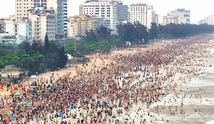 Ảnh chỉ mang tính minh họa. Nguồn Internet