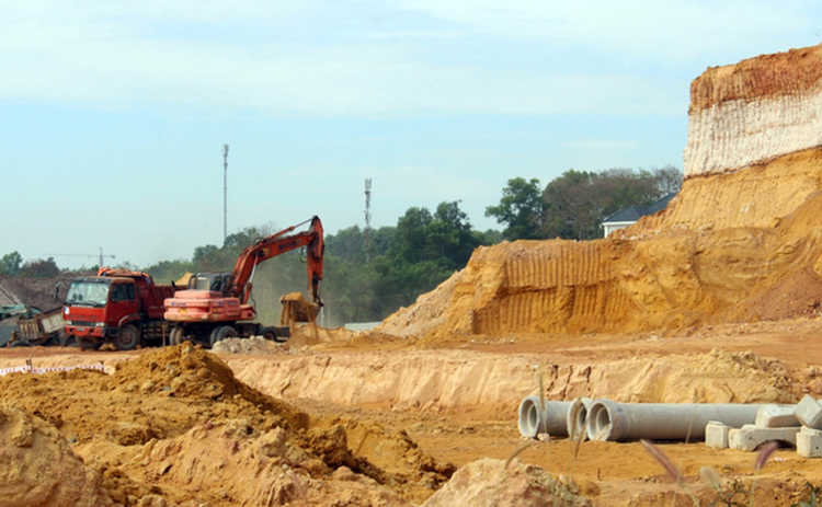 Ảnh chỉ mang tính minh họa. Nguồn Internet