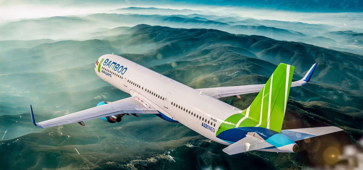 203 triệu cổ phần BAV là tài sản thế chấp cho các khoản vay của Bamboo Airways tại NCB