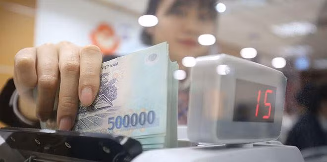 Theo IMF, chính sách tài khóa nên đóng vai trò chủ đạo trong nỗ lực phục hồi kinh tế. Ảnh chỉ mang tính minh họa. Nguồn Internet