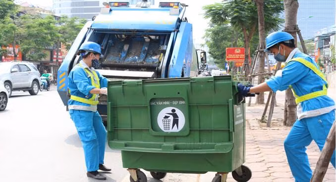 Ảnh chỉ mang tính minh họa. Nguồn Internet