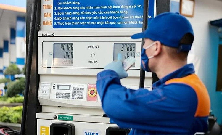 Ảnh chỉ mang tính minh họa. Nguồn Internet