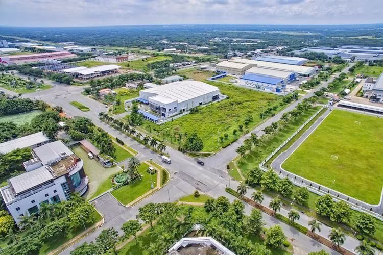 Đề xuất giảm 30% tiền thuê đất năm 2024 để hỗ trợ doanh nghiệp, người dân