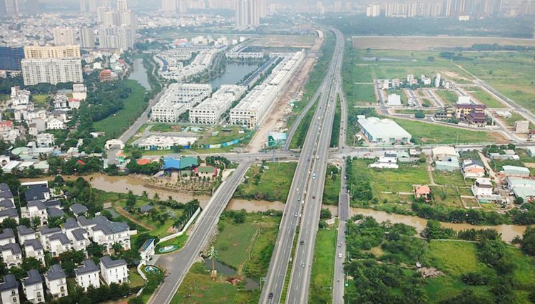 Thủ tướng yêu cầu tập trung chỉ đạo, triển khai thi hành Luật Đất đai