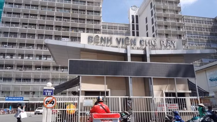 Một số bệnh viện lớn như Bệnh viện Chợ Rẫy (TP.HCM), Bệnh viện Tim Hà Nội..., hiện số thuốc Protamin Sulfat chỉ đủ dùng trong một vài tuần. Ảnh chỉ mang tính minh họa. Nguồn Internet