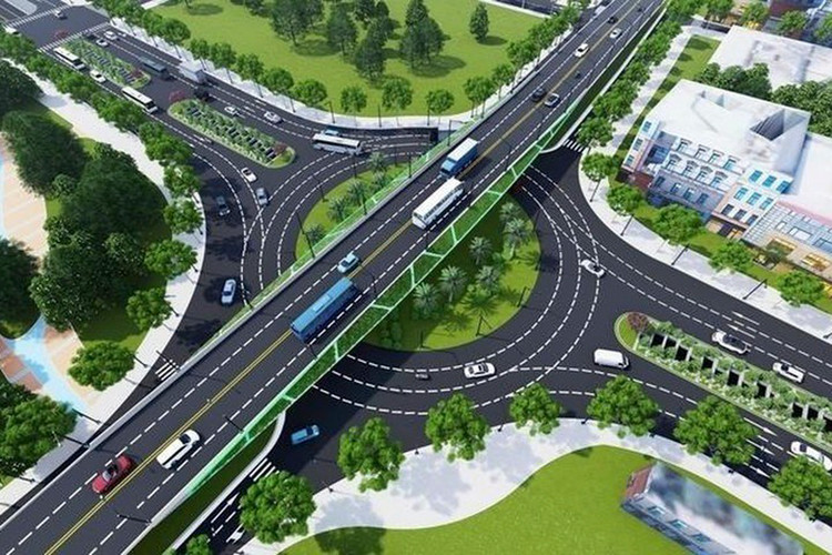 Quốc hội đồng ý bổ sung 84.300 tỷ đồng đầu tư công ngay trong năm 2025. Ảnh minh họa