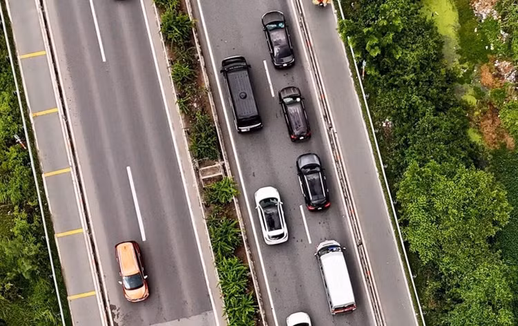 TP.HCM sẽ chi hơn 930 đồng để mở rộng đường dẫn cao tốc TP.HCM - Long Thành - Dầu Giây từ 4 lên 8 làn xe