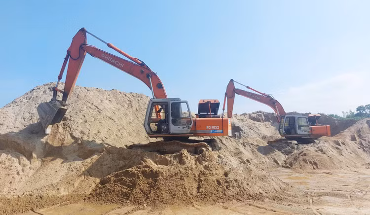 Ảnh chỉ mang tính minh họa. Nguồn Internet