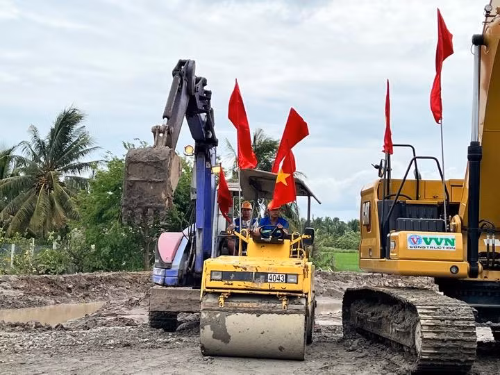 Ảnh chỉ mang tính minh họa. Nguồn Internet