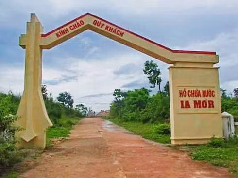 Ảnh chỉ mang tính minh họa. Nguồn Internet