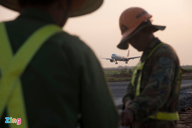 Quyết định mới của Thủ tướng đã tháo gỡ vướng mắc về cơ chế bảo trì khu bay mà ACV gặp phải trong nhiều năm