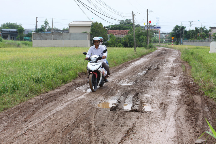 Ảnh chỉ mang tính minh họa. Nguồn Internet