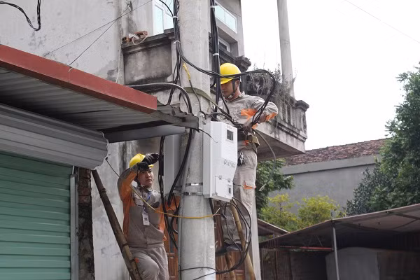 Ảnh chỉ mang tính minh họa. Nguồn Internet