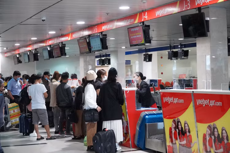 Vietjet mở bán hàng triệu vé 0 đồng đón Black Friday