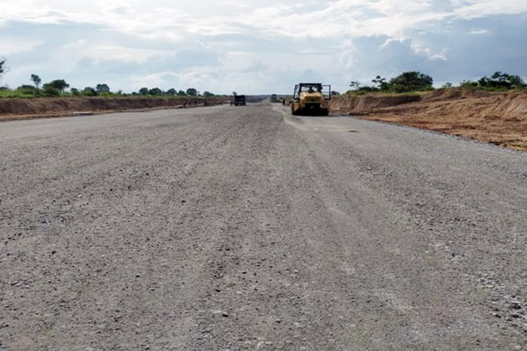 Trong quá trình làm rõ HSDT, Bên mời thầu yêu cầu Nhà thầu phải có hợp đồng nguyên tắc với chủ mỏ cung cấp đất đắp. Ảnh chỉ mang tính minh họa. Nguồn Internet
