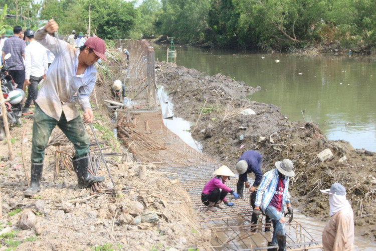 Ảnh chỉ mang tính minh họa. Nguồn Internet