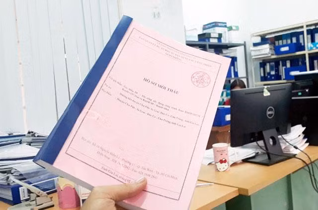 Ảnh chỉ mang tính minh họa. Nguồn Internet