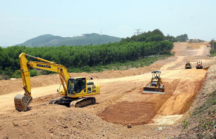 Ảnh chỉ mang tính minh họa: Tường Lâm