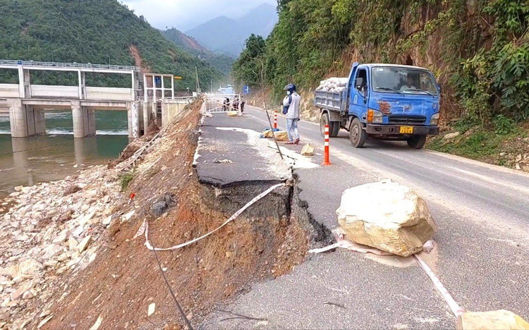Ảnh chỉ mang tính minh họa. Nguồn Internet