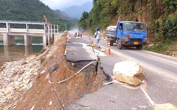 Ảnh chỉ mang tính minh họa. Nguồn Internet