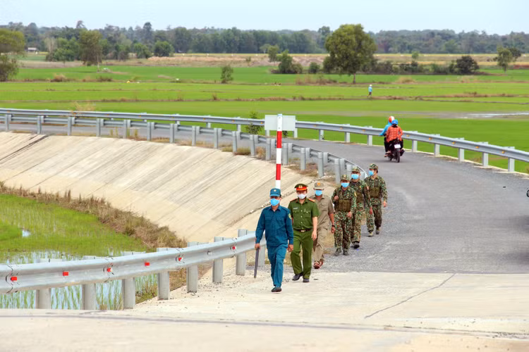 Ảnh chỉ mang tính minh họa. Nguồn Internet