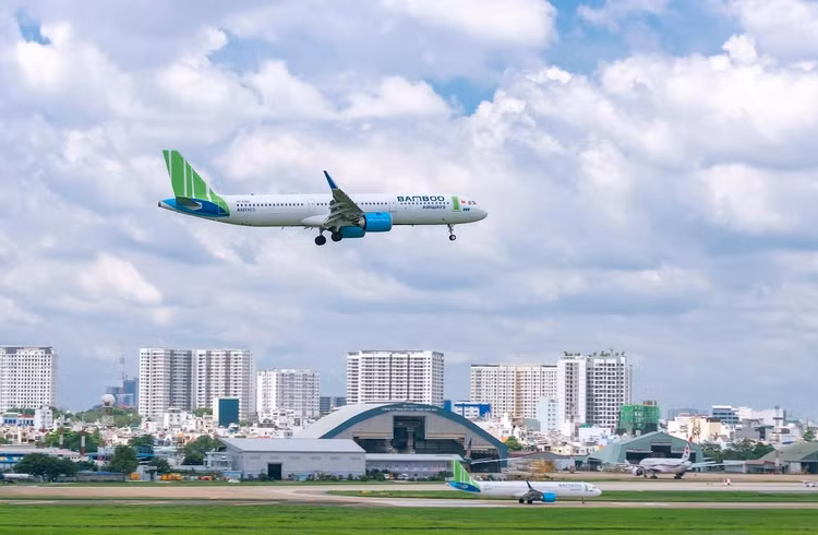 Dự án Cảng hàng không Quảng Trị do Công ty CP Tập đoàn T&T là nhà đầu tư lập đề xuất báo cáo nghiên cứu tiền khả thi. Ảnh minh họa: Internet.