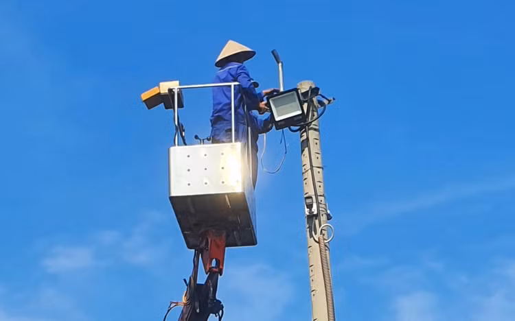 Ảnh chỉ mang tính minh họa. Nguồn Internet