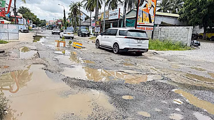 Ảnh chỉ mang tính minh họa. Nguồn Internet