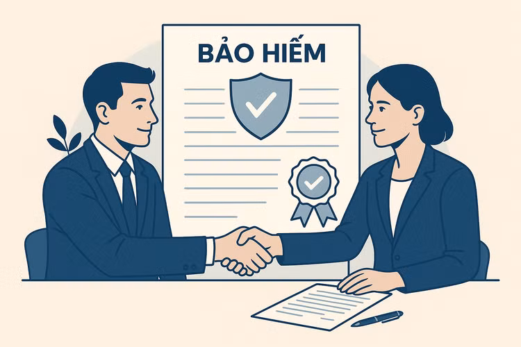 Thời gian gần đây, một số gói thầu bảo hiểm gặp phải kiến nghị của nhà thầu khi đưa một số tiêu chí thuần túy đánh giá về năng lực tài chính vào tiêu chuẩn đánh giá về kỹ thuật. . Ảnh: TL