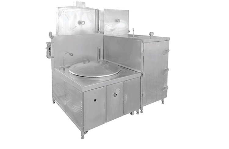 Vừa công bố kết quả lựa chọn nhà thầu thực hiện Gói thầu MS số 01 thuộc Dự án Mua sắm, lắp đặt tập trung hệ thống bếp dầu K20, hệ thống bếp điện K18...