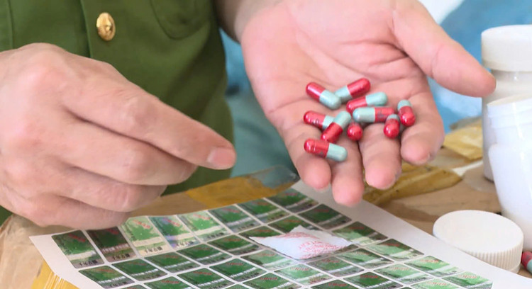 Phó Thủ tướng Chính phủ Lê Thành Long chỉ đạo Bộ Y tế chủ trì khẩn trương rà soát, đánh giá thực trạng quy định của pháp luật và tình hình và kết quả quản lý chất lượng thuốc chữa bệnh, ngăn ngừa thuốc giả trong thời gian qua