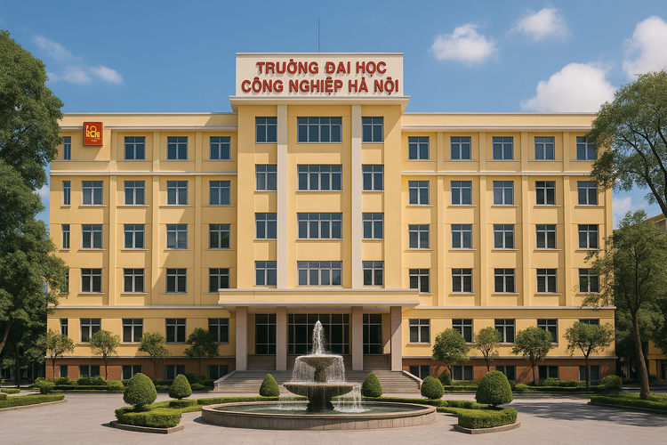 CĐT vừa công bố kết quả lựa chọn nhà thầu Gói thầu XL-01 thuộc Dự án Đầu tư xây dựng mở rộng Cơ sở 1 của Trường Đại học Công nghiệp Hà Nội. Ảnh minh họa: TL 