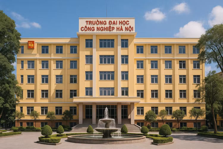 CĐT vừa công bố kết quả lựa chọn nhà thầu Gói thầu XL-01 thuộc Dự án Đầu tư xây dựng mở rộng Cơ sở 1 của Trường Đại học Công nghiệp Hà Nội. Ảnh minh họa: TL 