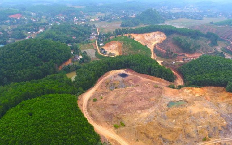 Ảnh chỉ mang tính minh họa. Nguồn Internet