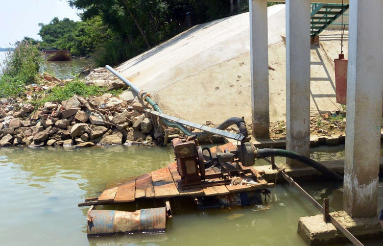 Ảnh chỉ mang tính minh họa. Nguồn Internet