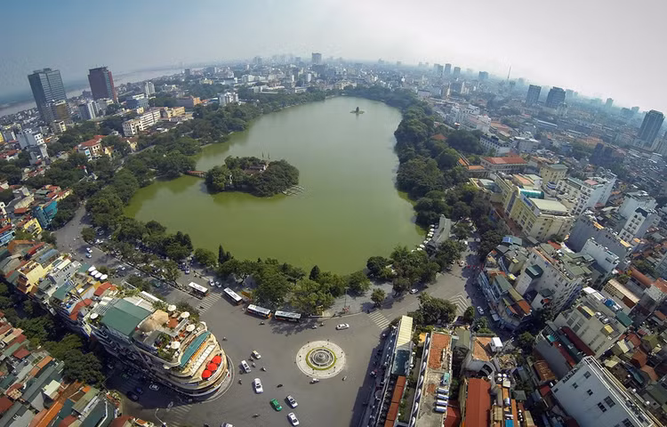 Ảnh chỉ mang tính minh họa. Nguồn Internet