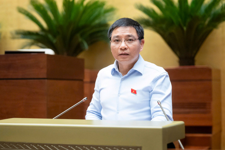 Chiều ngày 16/5, Bộ trưởng Bộ Tài chính Nguyễn Văn Thắng, thừa ủy quyền của Thủ tướng Chính phủ sẽ trình bày Báo cáo quyết toán ngân sách nhà nước năm 2023