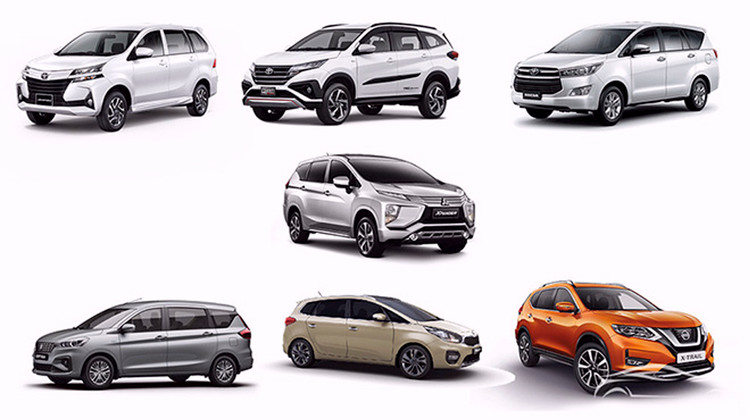 Liên danh 3 thành viên trúng gói thầu mua xe ô tô 260 tỷ đồng tại Bộ Công an. Ảnh minh họa