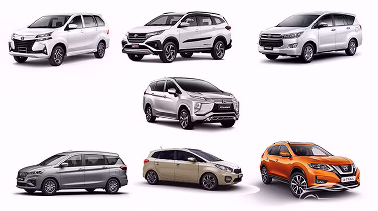 Liên danh 3 thành viên trúng gói thầu mua xe ô tô 260 tỷ đồng tại Bộ Công an. Ảnh minh họa