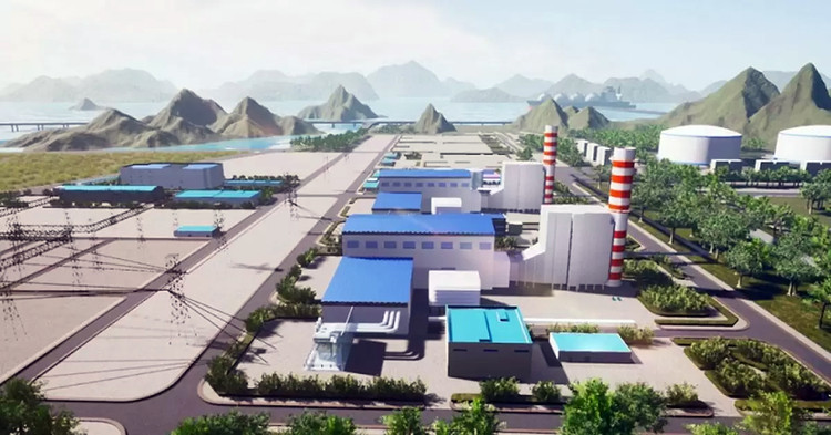 Theo Quy hoạch điện VIII điều chỉnh vừa được Thủ tướng Chính phủ phê duyệt, Việt Nam ưu tiên phát triển điện khí trong nước